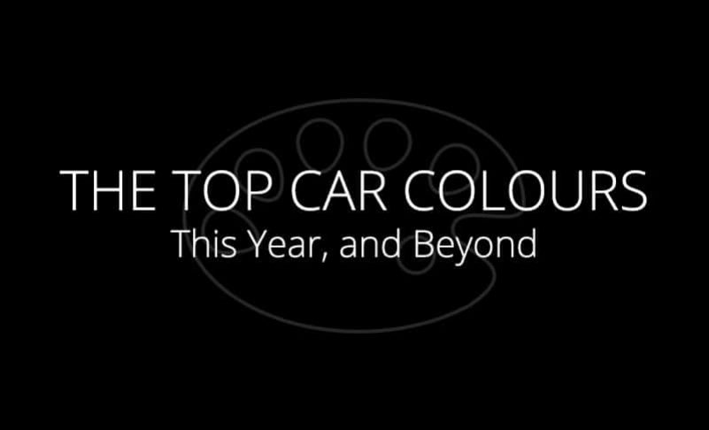 What Your Car Says About You!