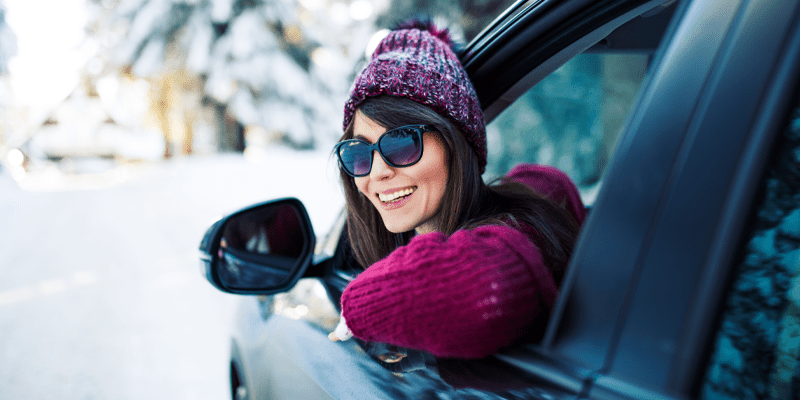 Is an All Wheel Drive  vehicle worth it in Manitoba?