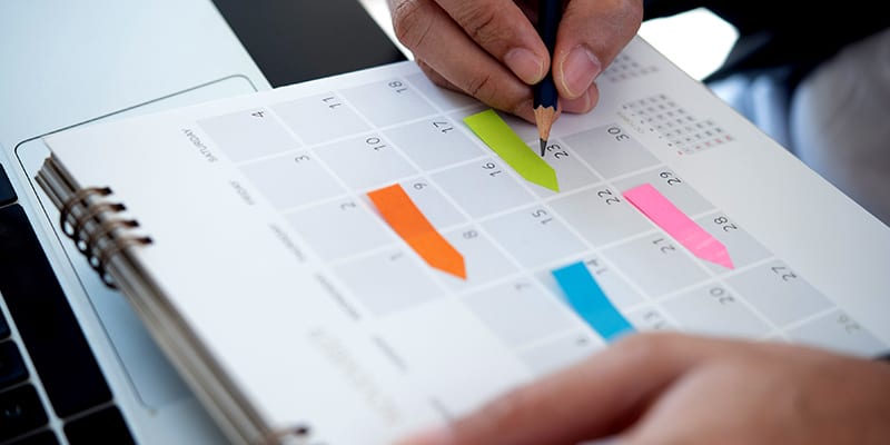 (Financial) New Year’s Resolutions