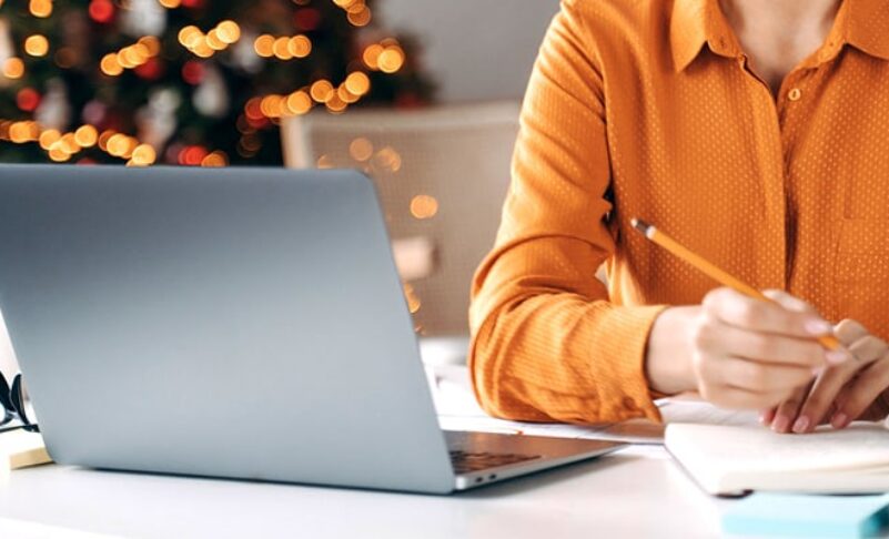 Ideas For Saving Money During The Holidays