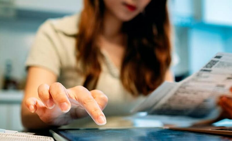 Handling Debt on a Low Income