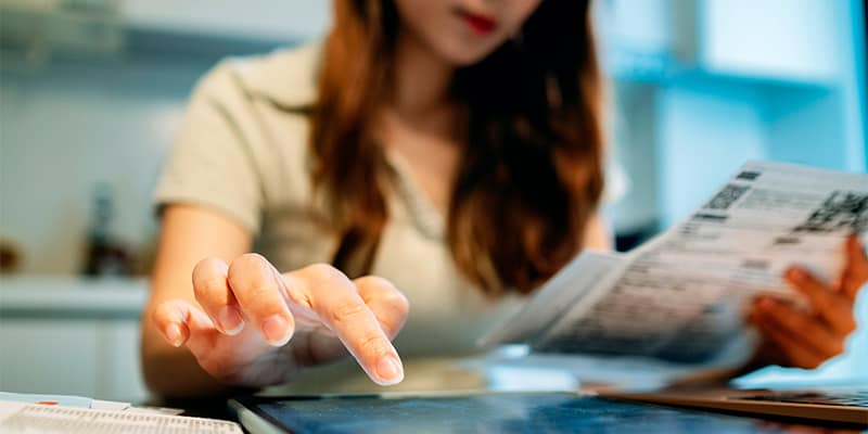 Handling Debt on a Low Income