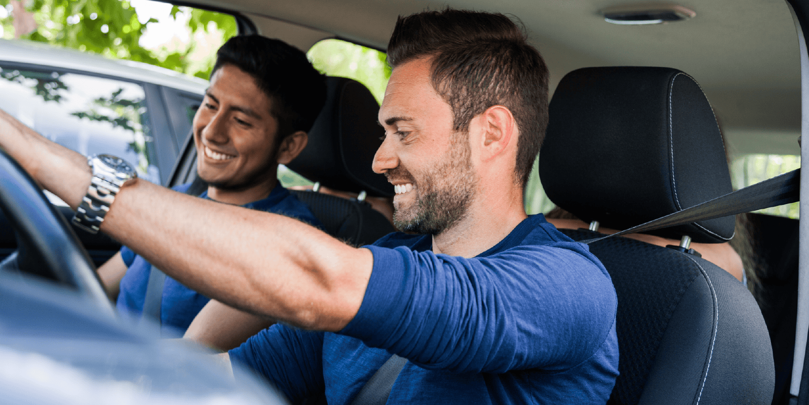 Bad Credit but Need a New Ride? Here’s What to Do.